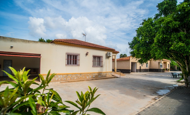 Reventa - Villa - Orihuela - La Matanza