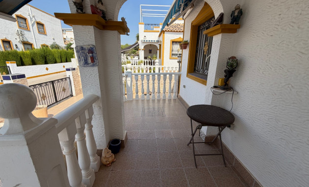Revente - Maison de ville - Orihuela - Entre Naranjos Vistabella
