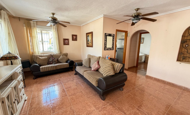Revente - Maison de ville - Orihuela - Entre Naranjos Vistabella