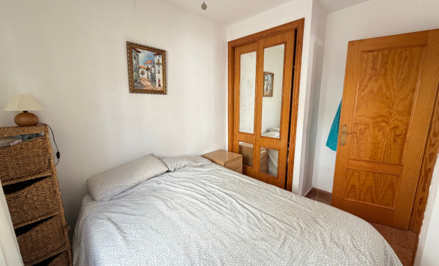 Revente - Maison de ville - Orihuela - Entre Naranjos Vistabella