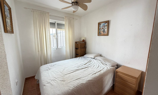 Revente - Maison de ville - Orihuela - Entre Naranjos Vistabella