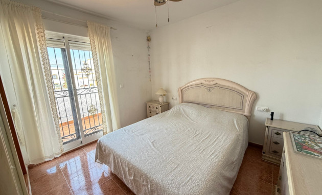 Revente - Maison de ville - Orihuela - Entre Naranjos Vistabella