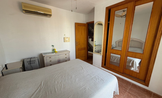 Revente - Maison de ville - Orihuela - Entre Naranjos Vistabella