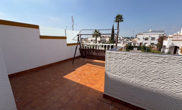 Revente - Maison de ville - Orihuela - Entre Naranjos Vistabella