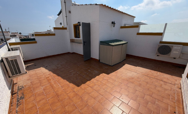 Revente - Maison de ville - Orihuela - Entre Naranjos Vistabella