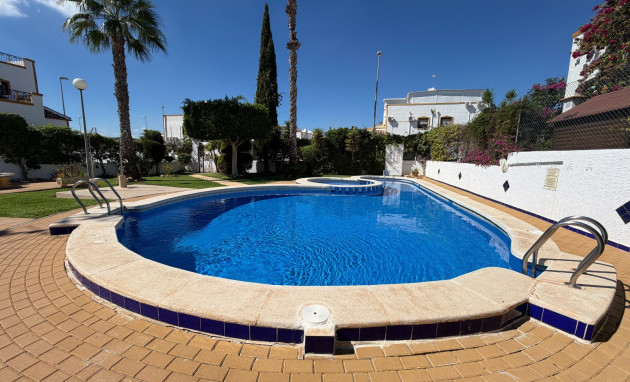 Revente - Maison de ville - Orihuela - Entre Naranjos Vistabella