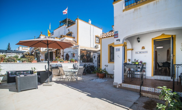 Herverkoop - House - VISTABELLA GOLF