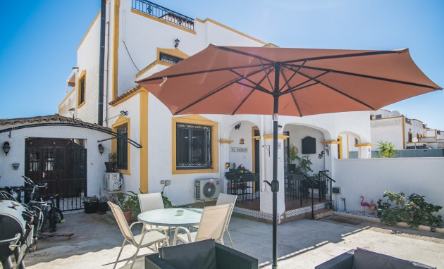 Herverkoop - House - VISTABELLA GOLF