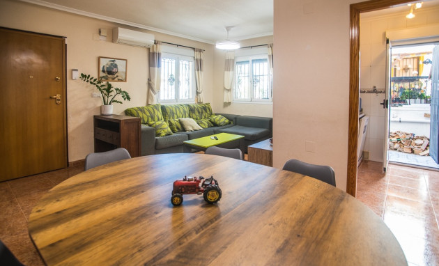 Herverkoop - House - VISTABELLA GOLF