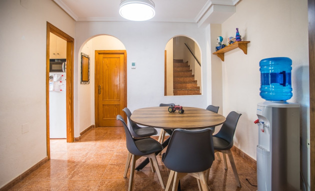 Herverkoop - House - VISTABELLA GOLF