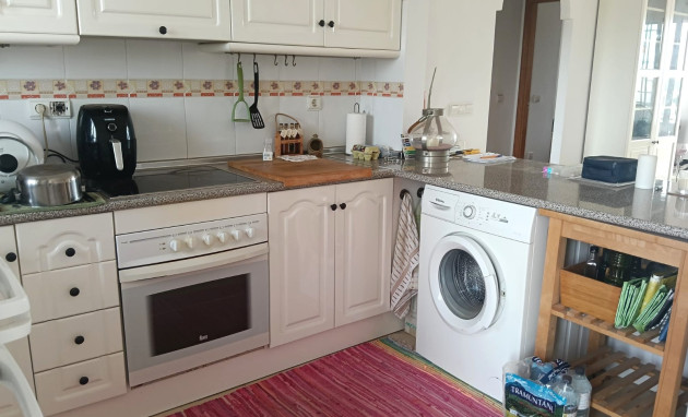 Revente - Appartement - Studio - Los Montesinos - Urbanizacion montesol
