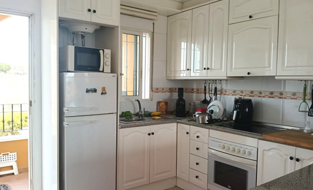 Revente - Appartement - Studio - Los Montesinos - Urbanizacion montesol