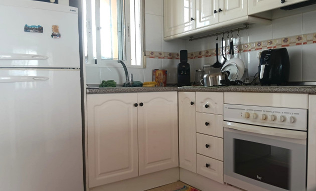 Revente - Appartement - Studio - Los Montesinos - Urbanizacion montesol