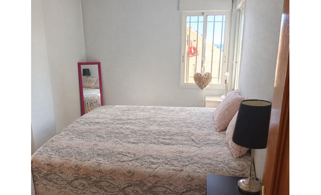 Revente - Appartement - Studio - Los Montesinos - Urbanizacion montesol