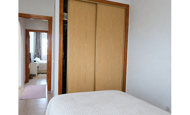 Revente - Appartement - Studio - Los Montesinos - Urbanizacion montesol