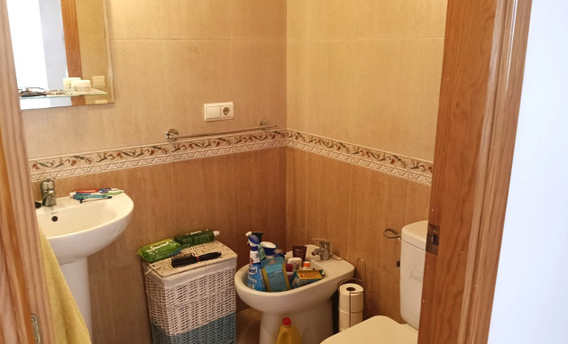 Revente - Appartement - Studio - Los Montesinos - Urbanizacion montesol