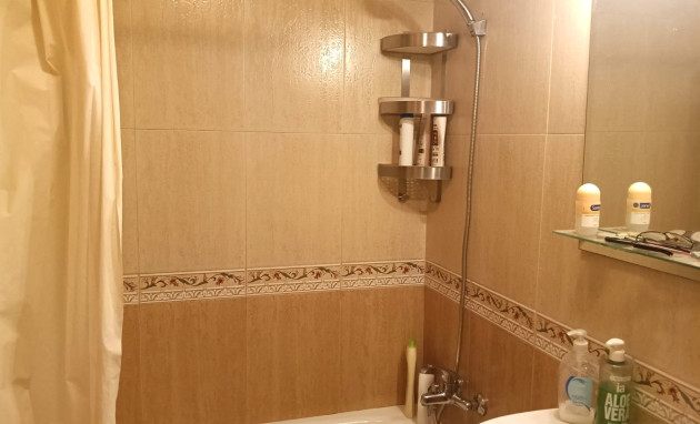 Revente - Appartement - Studio - Los Montesinos - Urbanizacion montesol