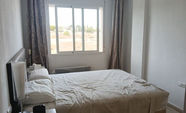 Revente - Appartement - Studio - Los Montesinos - Urbanizacion montesol
