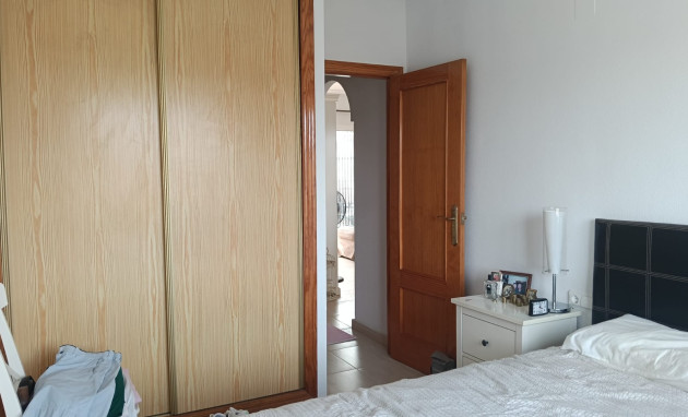 Revente - Appartement - Studio - Los Montesinos - Urbanizacion montesol