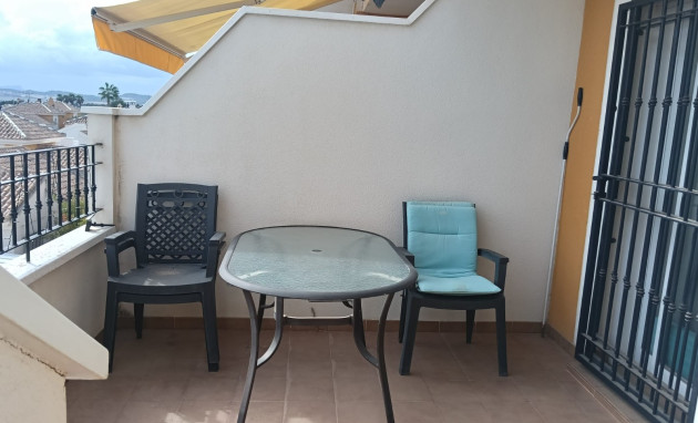 Revente - Appartement - Studio - Los Montesinos - Urbanizacion montesol