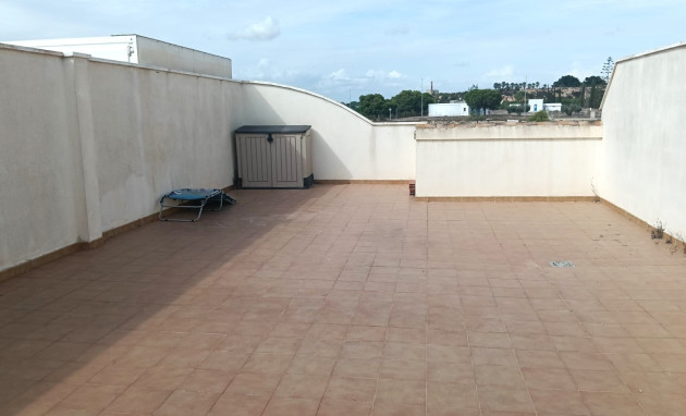 Revente - Appartement - Studio - Los Montesinos - Urbanizacion montesol