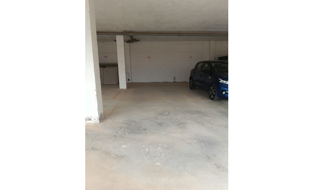 Revente - Appartement - Studio - Los Montesinos - Urbanizacion montesol