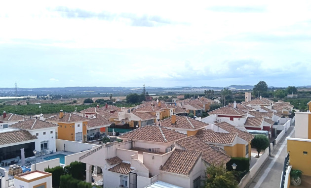 Revente - Appartement - Studio - Los Montesinos - Urbanizacion montesol