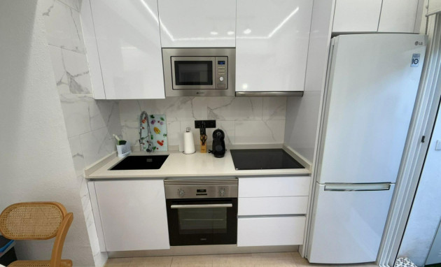 Revente - Semi detached Villa - Torrevieja - Los Frutales