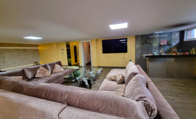 Revente - Villa - Torrevieja - Torre la mata