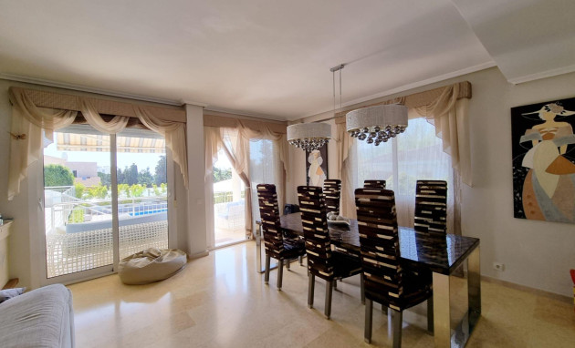 Revente - Villa - Torrevieja - Torre la mata