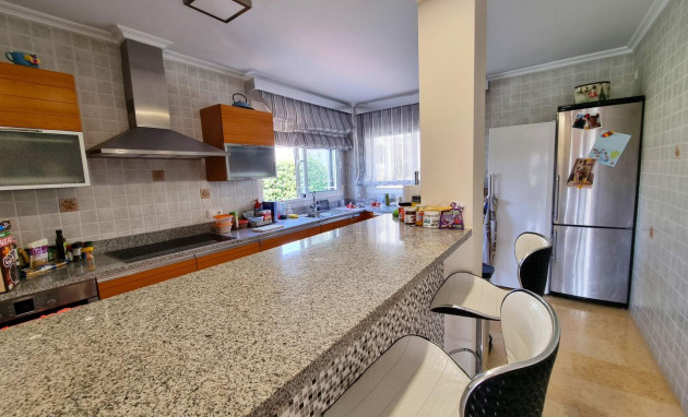 Revente - Villa - Torrevieja - Torre la mata