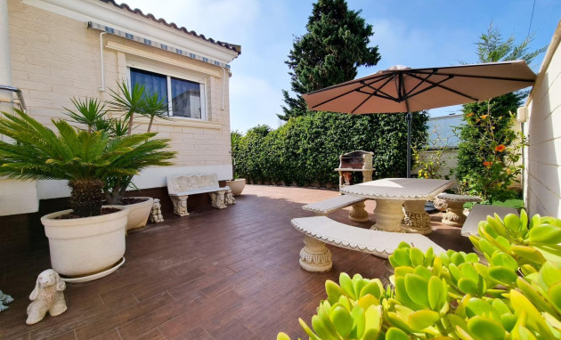 Revente - Villa - Torrevieja - Torre la mata