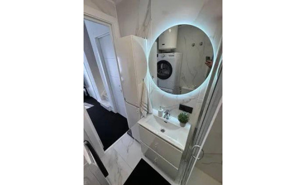 Revente - Terraced house - Torrevieja - Carrefour