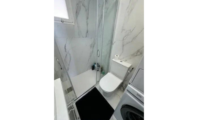 Revente - Terraced house - Torrevieja - Carrefour