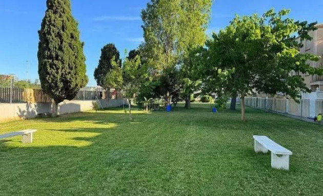 Revente - Terraced house - Torrevieja - Carrefour