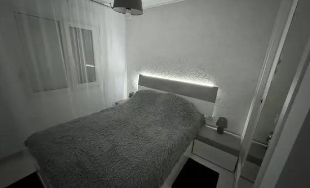 Revente - Terraced house - Torrevieja - Carrefour