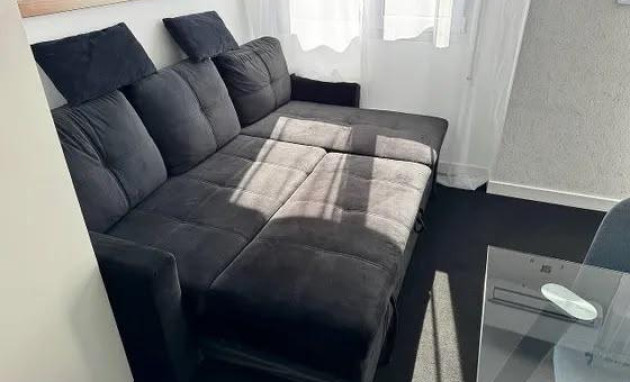Revente - Terraced house - Torrevieja - Carrefour