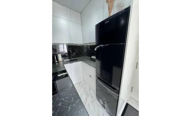Revente - Terraced house - Torrevieja - Carrefour