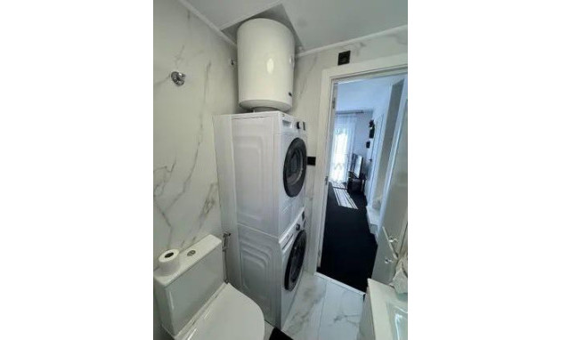 Revente - Terraced house - Torrevieja - Carrefour