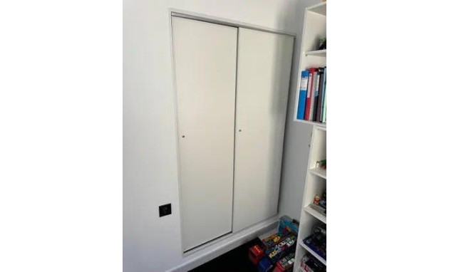 Revente - Terraced house - Torrevieja - Carrefour