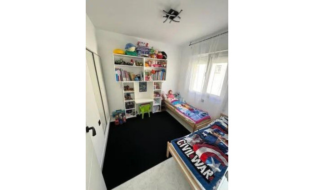 Revente - Terraced house - Torrevieja - Carrefour