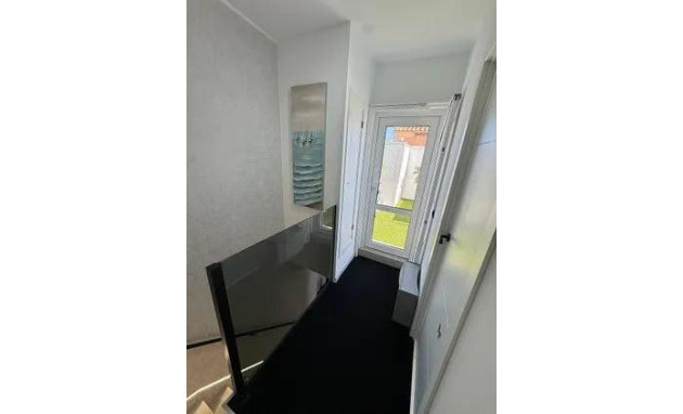 Revente - Terraced house - Torrevieja - Carrefour