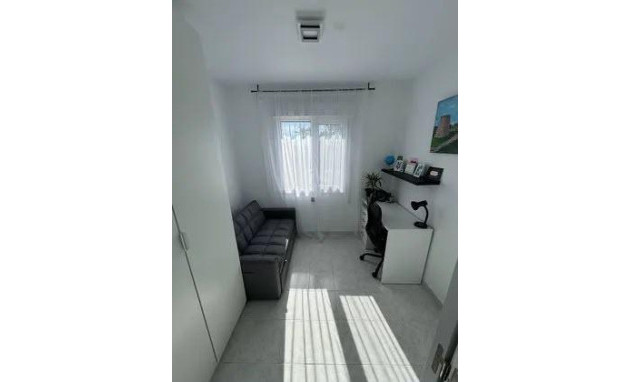 Revente - Terraced house - Torrevieja - Carrefour
