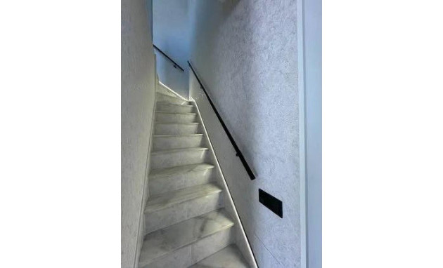 Revente - Terraced house - Torrevieja - Carrefour