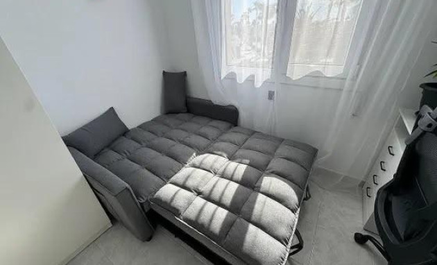 Revente - Terraced house - Torrevieja - Carrefour