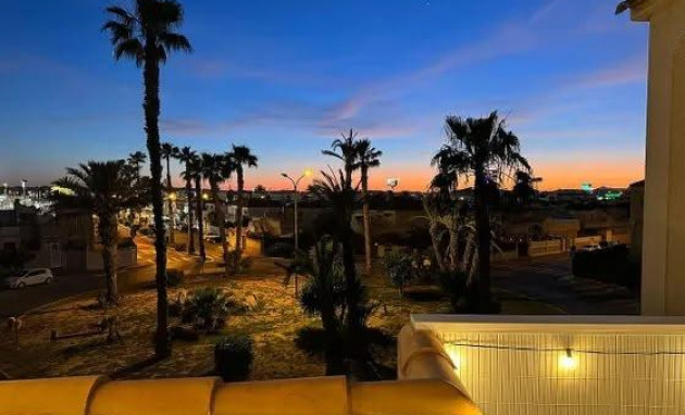 Revente - Terraced house - Torrevieja - Carrefour