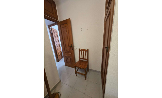 Resale - Apartment - Torrevieja - torrevieja