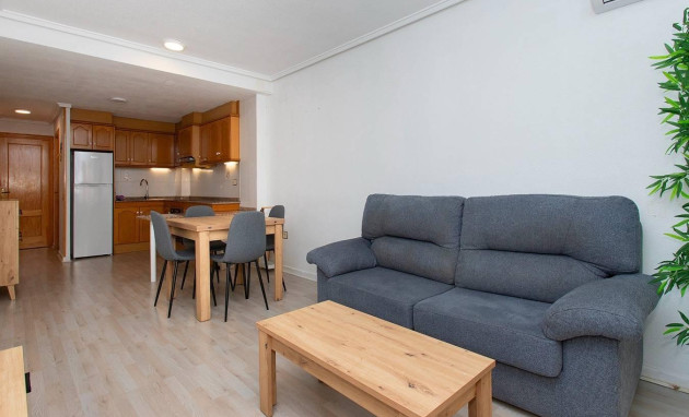Revente - Apartment - Torrevieja - Playa del cura