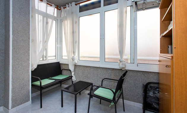 Revente - Apartment - Torrevieja - Playa del cura