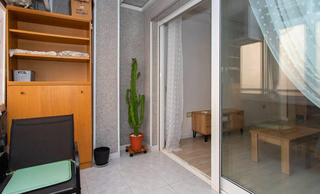 Revente - Apartment - Torrevieja - Playa del cura
